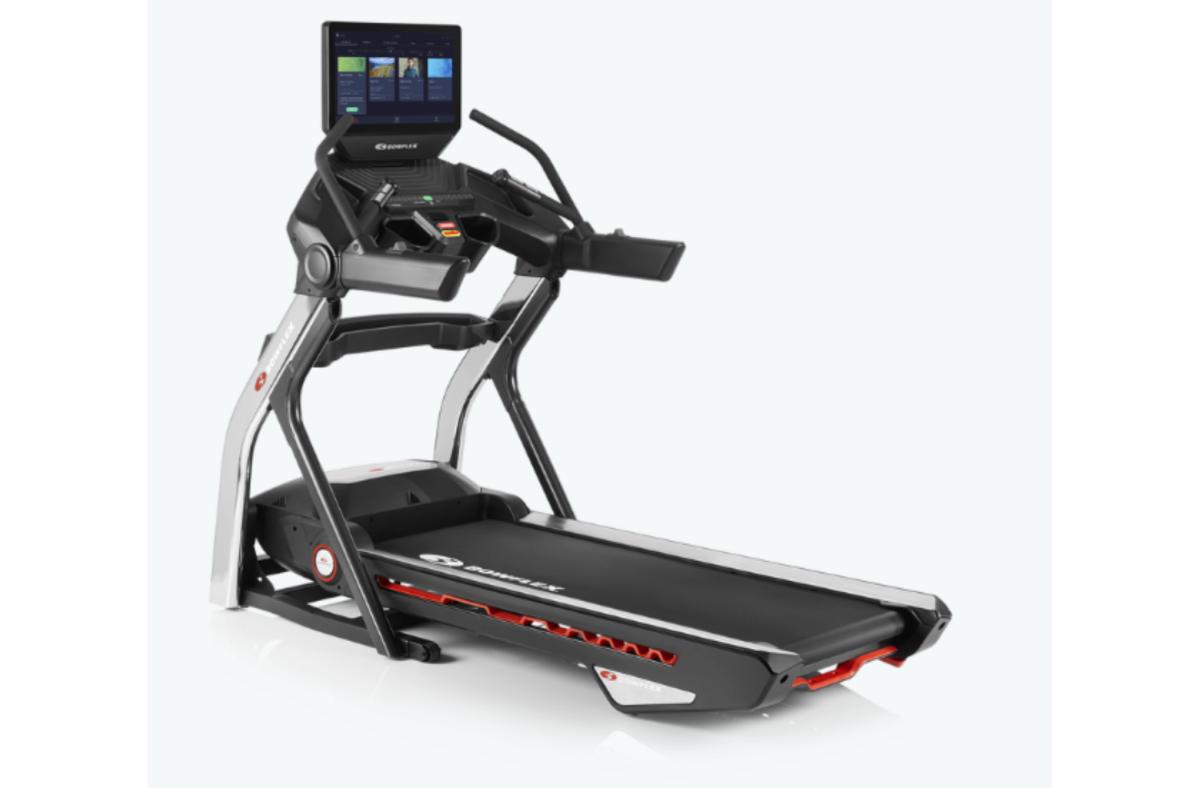 bowflex t22